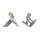 Silverline - Truelles d'angle, 2 pcs