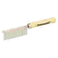 Silverline - Peigne de nettoyage pour pinceaux