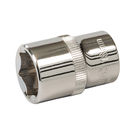 Acheter Silverline - Douille métrique 1/2" 6 pointes au meilleur prix