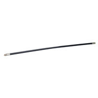 Silverline - Plongeur en caoutchouc Lock Rod