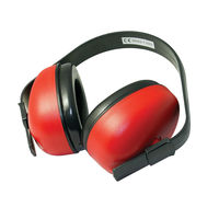 Silverline - Casque anti-bruit SNR 27 dB