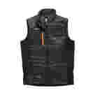 Acheter Scruffs - Gilet noir Trade au meilleur prix