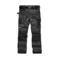 Scruffs - Pantalon de travail graphite Pro Flex